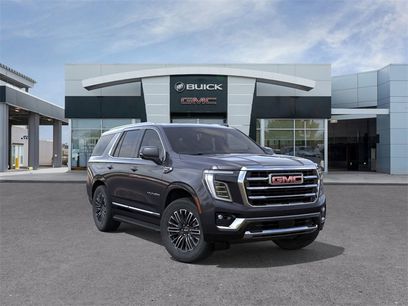 New 2026 GMC Yukon Elevation