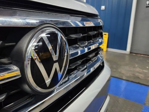 Used 2022 Volkswagen Atlas SE image 52