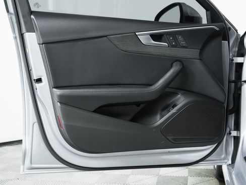 Used 2019 Audi A4 2.0T Premium Plus w/ Premium Plus Package image 18