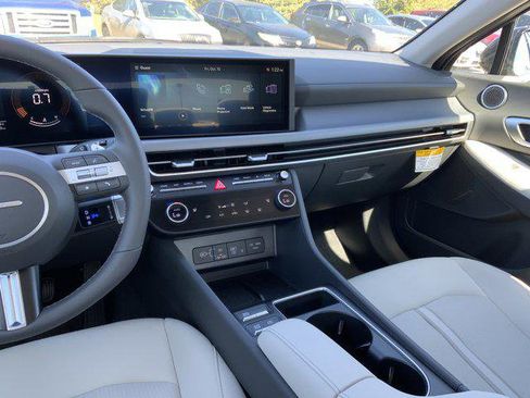 New 2026 Hyundai Sonata SEL image 7