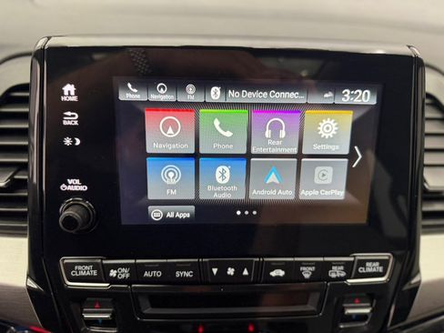 Used 2023 Honda Odyssey Touring image 36