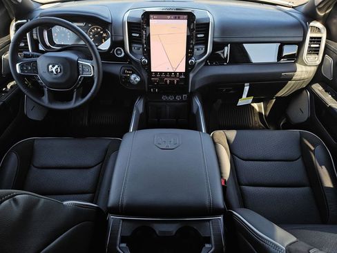 New 2026 RAM 1500 Laramie image 37