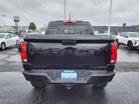 New 2024 Chevrolet Colorado ZR2 w/ Safety Package image 5
