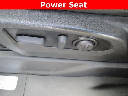 Used 2021 Chevrolet Silverado 1500 LTZ w/ Safety Package II image 21