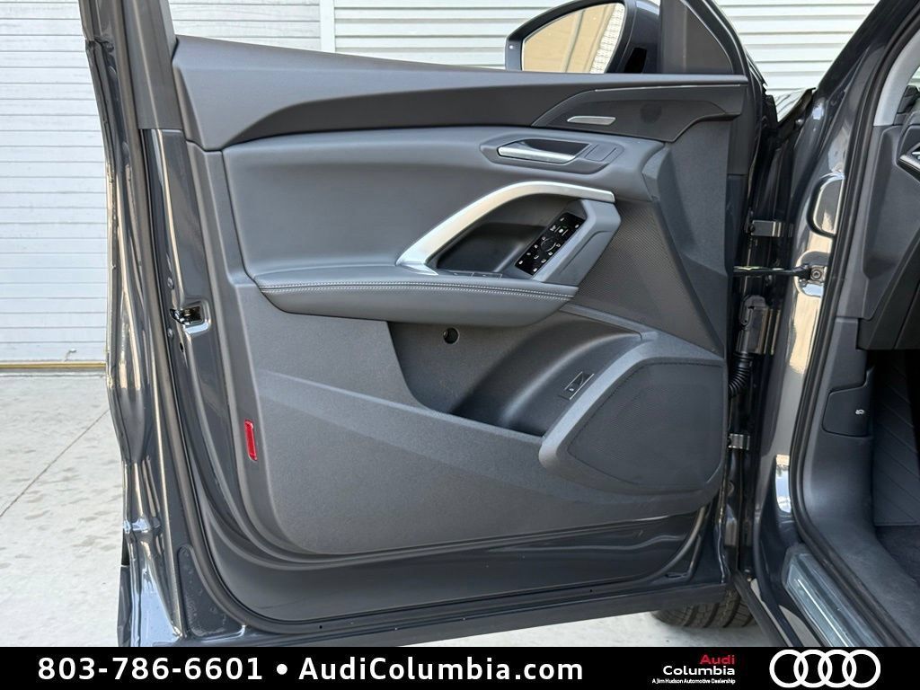New 2026 Audi Q5 Premium Plus AWD/4WD image 17