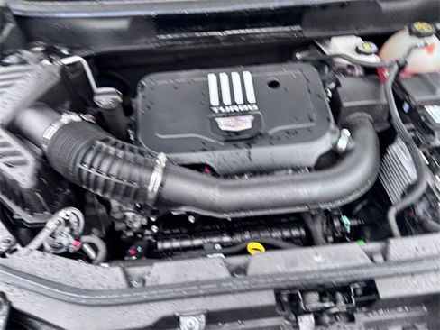 Used 2024 Cadillac XT5 Premium Luxury image 31