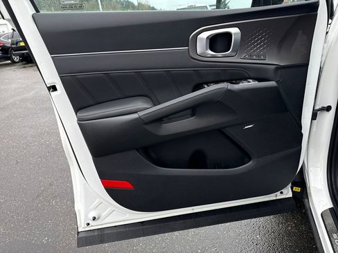 New 2026 Kia Sorento SX Prestige image 31