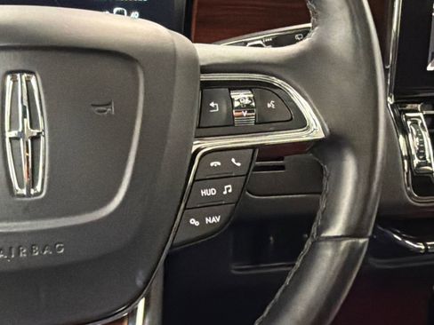 Used 2020 Lincoln Navigator Reserve w/ Luxury Package AWD/4WD image 26