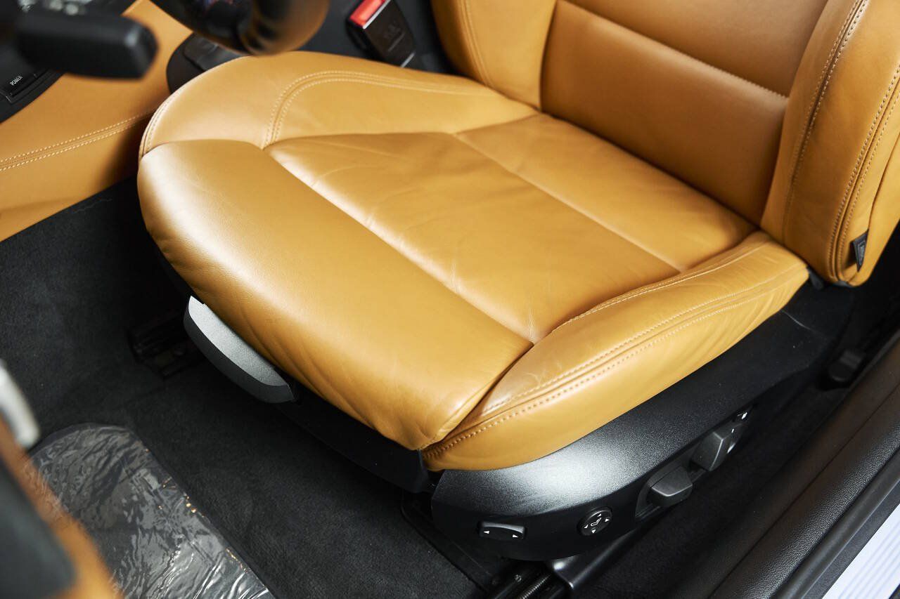 Used 2013 BMW M3 Coupe RWD image 64
