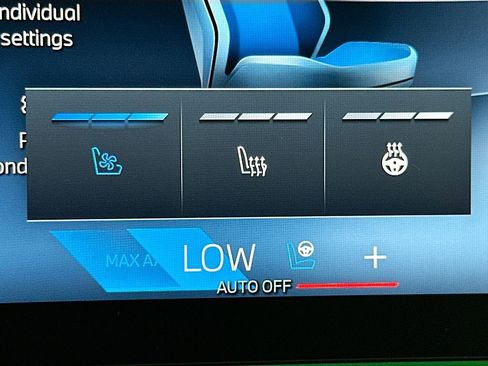 Used 2026 BMW 550e xDrive w/ Executive Package AWD/4WD image 21