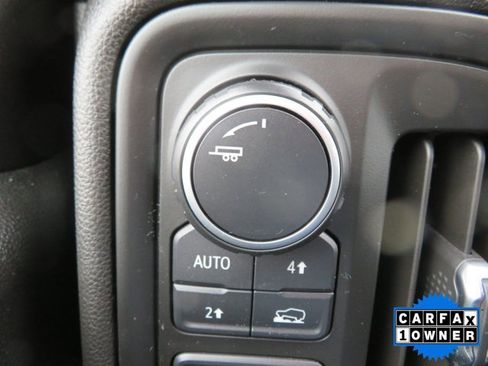 Used 2019 Chevrolet Silverado 1500 W/T w/ WT Convenience Package image 25