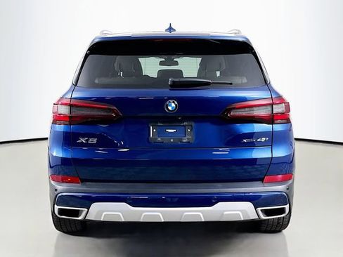 Used 2022 BMW X5 xDrive40i w/ Premium Package image 6