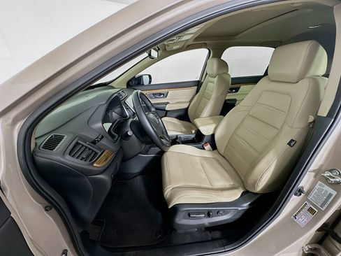 Used 2017 Honda CR-V EX-L image 13
