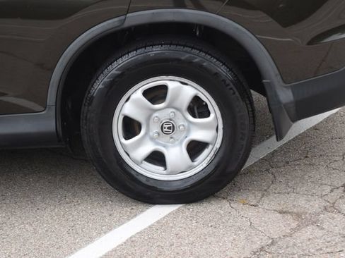 Used 2014 Honda CR-V LX image 26