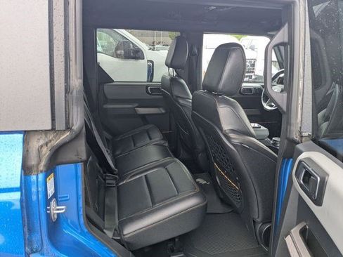 Used 2023 Ford Bronco Badlands AWD/4WD image 31