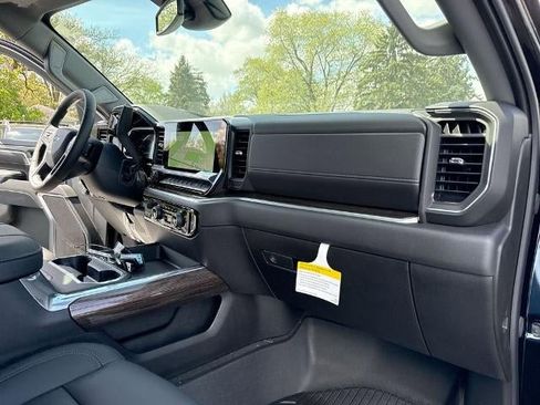 New 2026 Chevrolet Silverado 2500 LT w/ Trail Boss Package AWD/4WD image 28