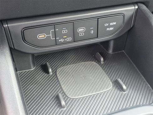 New 2025 Kia K4 EX image 24