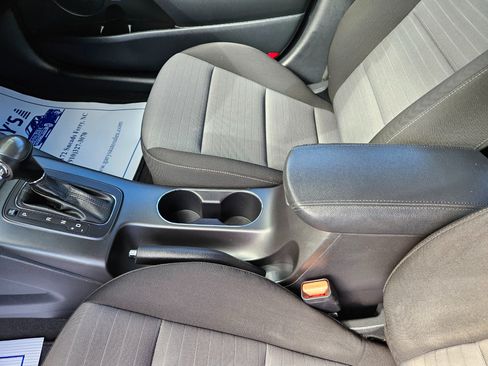 Used 2015 Kia Forte EX image 13