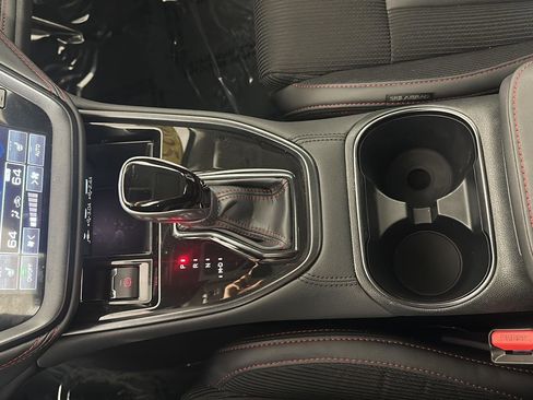 Certified 2025 Subaru Legacy Sport image 16