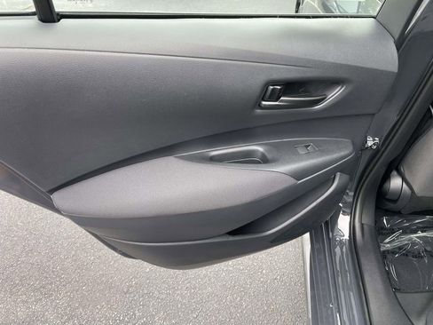 New 2026 Toyota Corolla LE image 20