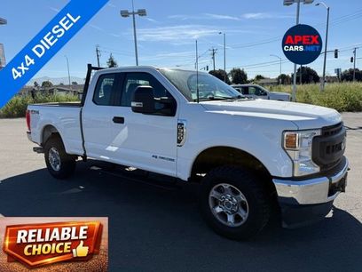 Used 2022 Ford F350 XL w/ Power Equipment Group