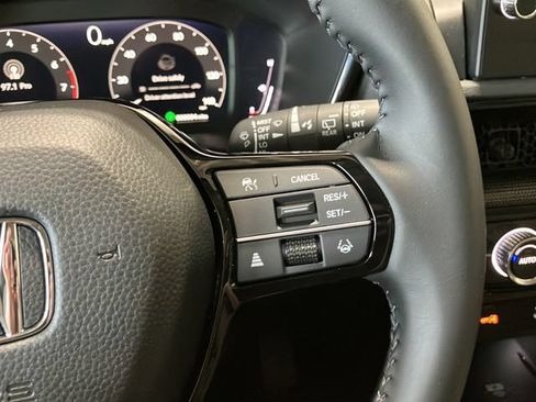 New 2026 Honda CR-V EX-L image 21