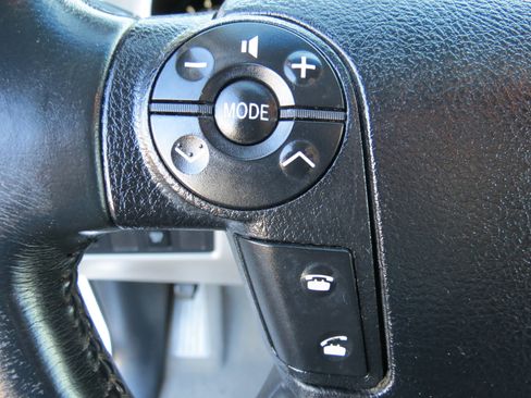 Used 2009 Toyota Tundra Limited image 14