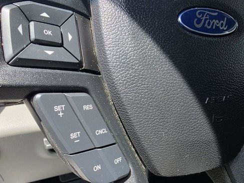 Used 2015 Ford F150 XLT w/ Equipment Group 301A Mid AWD/4WD image 13