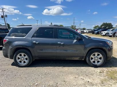 Used 2014 GMC Acadia SLE