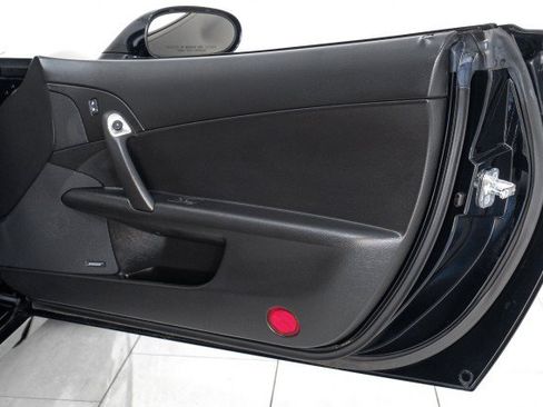 Used 2011 Chevrolet Corvette Grand Sport w/ Preferred Equipment Group RWD image 47