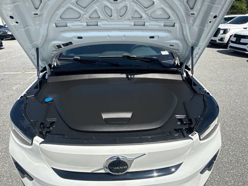 Used 2023 Volvo XC40 Recharge Plus AWD/4WD image 26