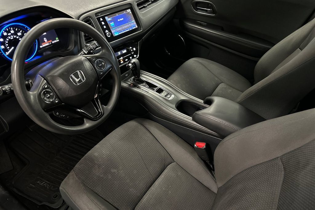 Used 2019 Honda HR-V EX image 4