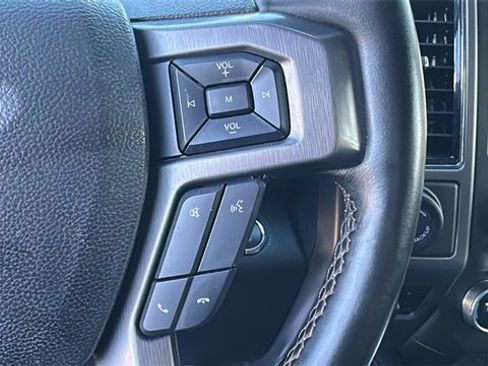 Certified 2021 Ford Expedition Max Platinum image 25