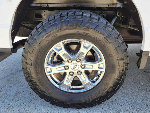 Certified 2023 Ford F150 Lariat AWD/4WD image 29