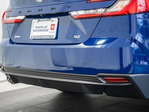New 2026 Toyota Camry SE image 9
