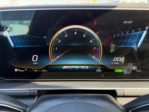 Used 2022 Mercedes-Benz GLE 63 AMG S image 10