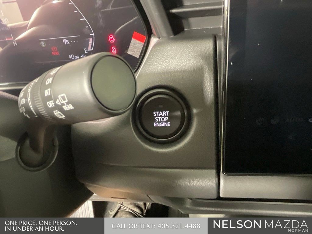 New 2026 MAZDA CX-5 Preferred AWD/4WD image 35