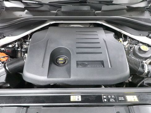 Used 2023 Land Rover Range Rover SE AWD/4WD image 37
