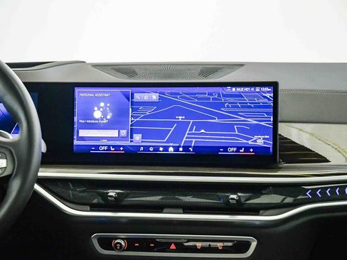 Used 2024 BMW X5 sDrive40i w/ Parking Assistance Package RWD image 14