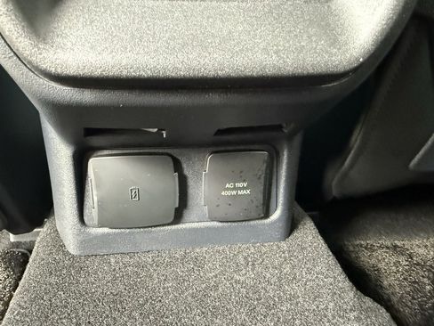 New 2025 Ford Bronco Badlands image 61