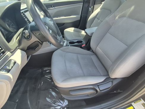 Used 2018 Hyundai Elantra SEL FWD image 16