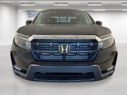 New 2026 Honda Ridgeline RTL image 10