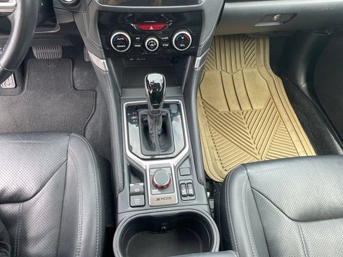 Used 2023 Subaru Forester Limited AWD/4WD image 26