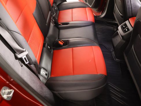 Used 2025 Chevrolet Equinox EV RS image 14