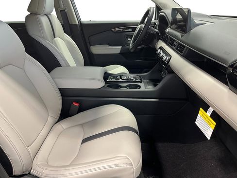 New 2026 Honda Passport RTL image 28