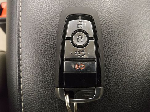 Used 2018 Ford Fusion S image 32