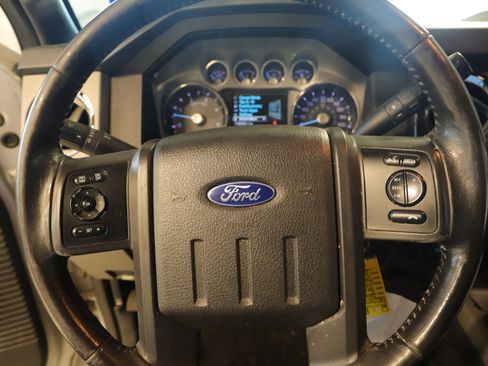 Used 2016 Ford F250 Lariat w/ Chrome Package image 15