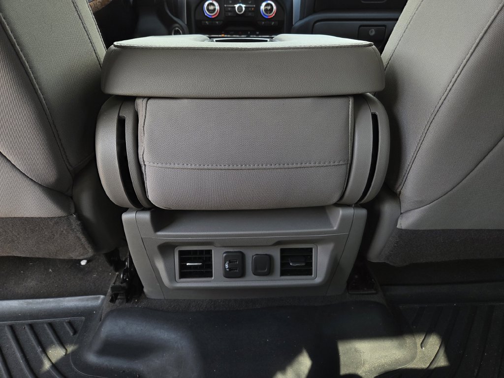 Used 2020 GMC Sierra 1500 SLE w/ SLE Value Package AWD/4WD image 20