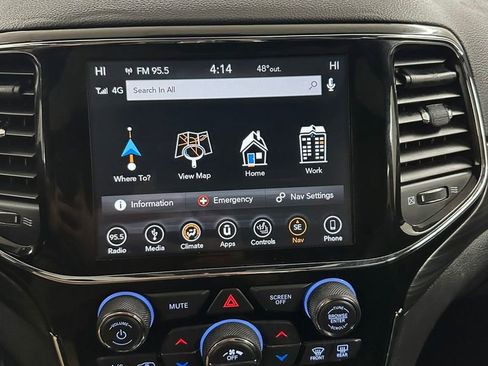 Used 2019 Jeep Grand Cherokee Altitude image 24