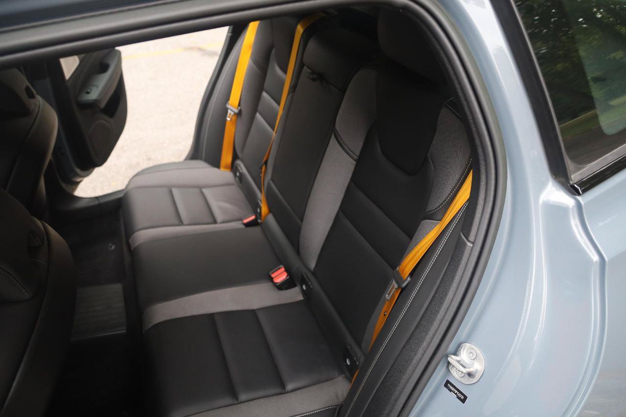 Used 2023 Volvo V60 T8 Polestar w/ Protection Package Premier AWD/4WD image 26